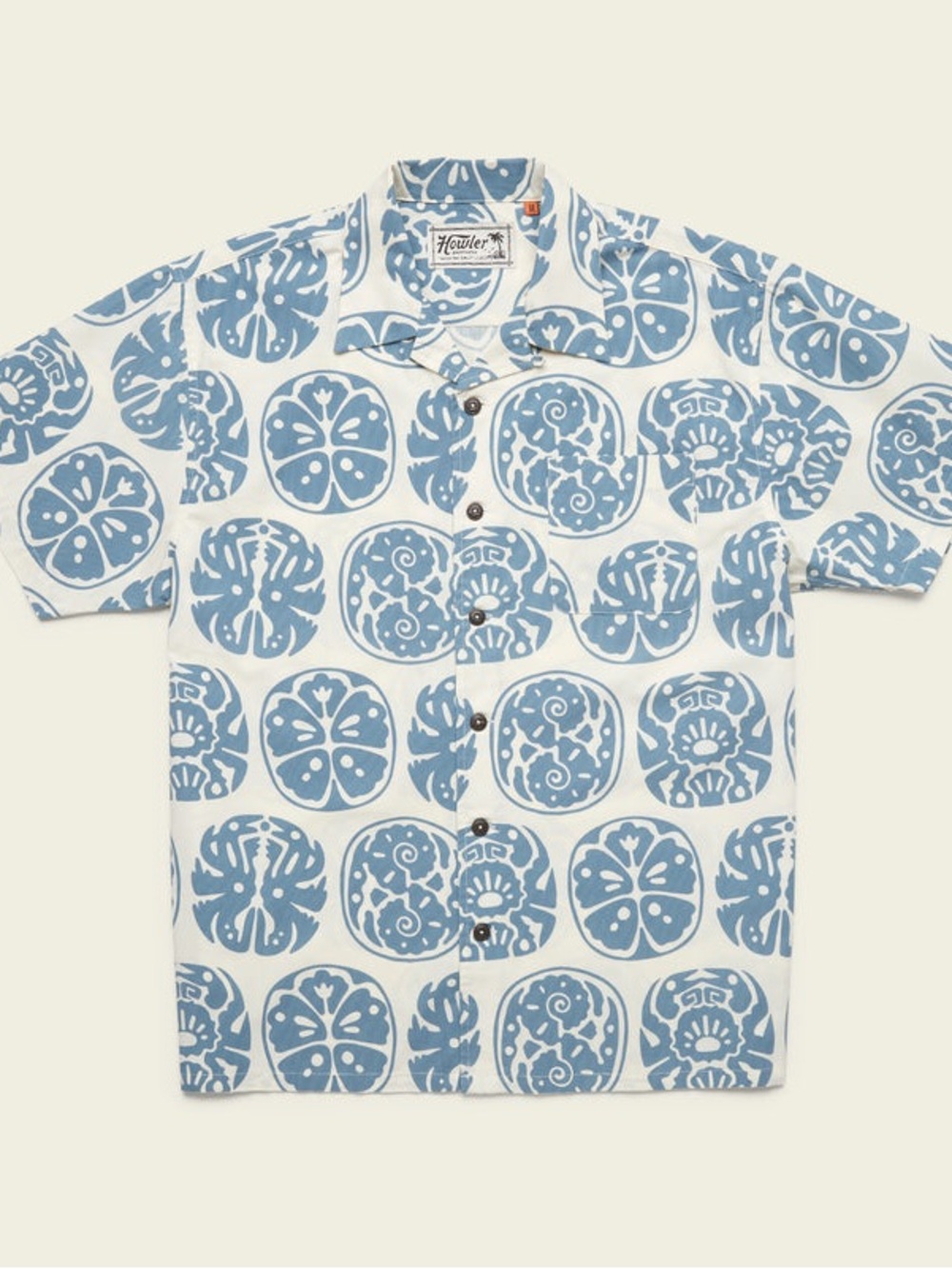 Howler Bros Monoloha Shirt